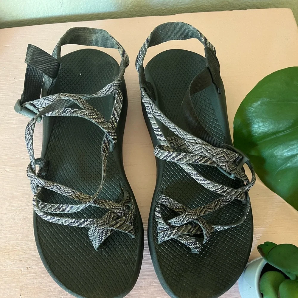Zx Chacos - Picture 3 of 6